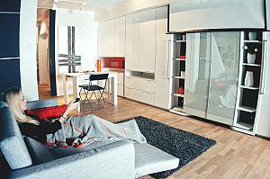 Demimco Immobilier dévoile le condo Genius