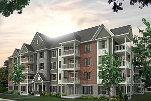 Condominiums St-Hilaire : Cinq immeubles d’ici cinq ans  