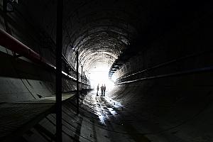 Montréal accueillera le Congrès mondial des tunnels. Crédit : Palais des congrès de Montréal