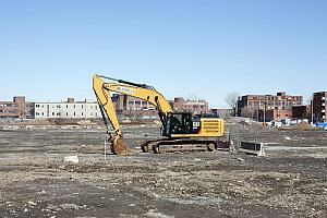 [Au tribunal] Montréal : nouvelles règles pour les projets résidentiels. Photo : René-Claude Senécal