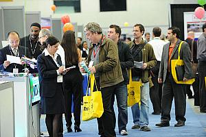 Plus de 2 800 personnes attendues au 28e Événement bâtiment Contech