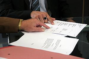 Résiliation de contrat par le client : bonne foi requise