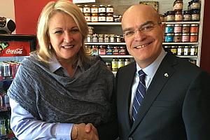 La COOP Arpac recevra 82 500 $ pour planifier la construction de son usine