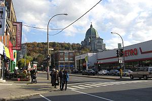 L'Arrondissement de CDN-NDG adopte son PTI 2016-2017-2018