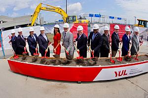 Crédits-Photos : Aéroports de Montréal 