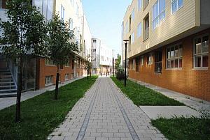 Inauguration officielle de la promenade Luc-Larivée 