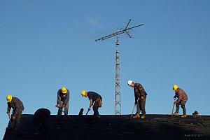 La CSN-Construction souhaite des changements dans le système de référence de mai