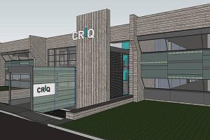 Rénovations colossales au CRIQ