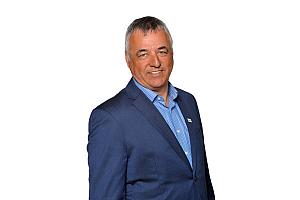Nomination de Daniel Côté à la présidence du BSDQ