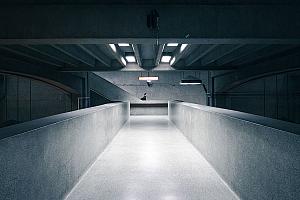 Vaste projet de conversion de luminaires aux DEL