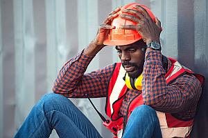 La détresse psychologique au travail : parlons-en !