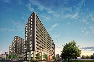 L'APCHQ optimiste envers le marché de l'habitation métropolitain en 2015