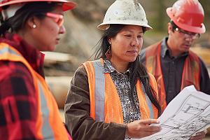 Entrée en vigueur de nouvelles mesures favorisant la diversité sur les chantiers