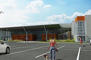 Complexe aquatique et sportif de Dorval – Appel aux entrepreneurs en octobre