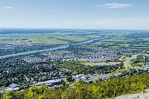 Dossier régional Montérégie