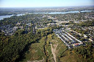 La Ville de Laval se dote d’un nouvel outil en matière de planification du territoire. Crédit : Yves Tremblay