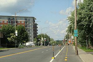Des municipalités du Centre-du-Québec bénéficieront de plus de 107 M$