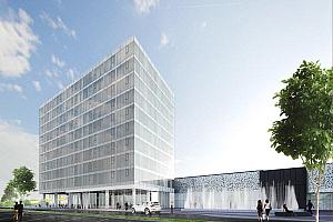 Grand Times Hôtel : compléter un projet déjà amorcé