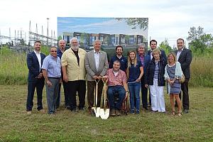 VET Dessin investit 5 millions de dollars dans la construction de condos industr