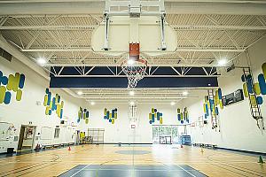 L’école Paul-Chagnon agrandie à Longueuil. Crédit : Centre de services scolaire Marie-Victorin