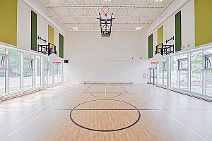 Inauguration de l’école Saint-Albert-le-Grand. Crédit : Dominique Viau, BODOÜM Photographie