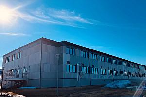 Québec donne son aval à la reconstruction de l’école Saint-François-Xavier. Crédit : Centre de services scolaire des Grandes-Seigneuries