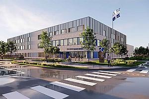 Decarel décroche deux contrats sur la Rive-Sud de Montréal. Crédit : Decarel
