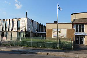 École Saint-Romain