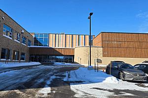 Deux nouvelles écoles primaires inaugurées dans les Basses-Laurentides. Crédit : Centre de services scolaire des Mille-Îles