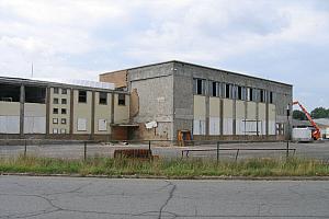 La Ville de Sorel-Tracy démolira l’ancienne école Jean-de-Brébeuf