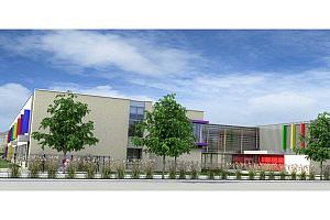 Enfin un nouvelle école à Repentigny