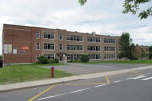 58,5 M$ pour des écoles plus saines en Montérégie