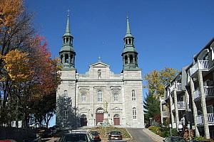Deux églises restaurées dans Lanaudière