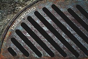 Travaux d'infrastructures en eau dans deux municipalités de Lanaudière