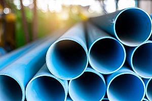 Un important projet en infrastructures d'eau à Sainte-Rose-du-Nord