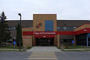 Implantation du programme Technologies sonores au Cégep de Drummondville