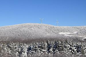 Hydro-Québec prépare un nouvel appel d’offres éolien