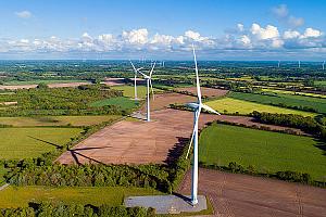 PEC renforce sa présence dans le secteur éolien québécois