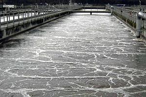735 000 $ pour le traitement des eaux usées à Saint-Mathieu-du-Parc