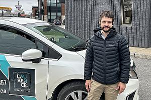Équipe Laurence étend son réseau à Rouyn-Noranda. Crédit : Équipe Laurence