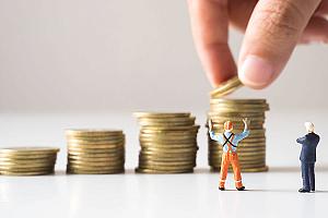 Comment réaliser l’équité salariale en construction ?
