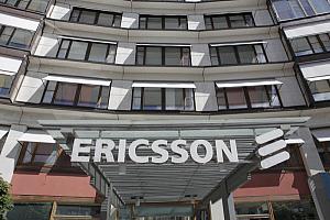 Ericsson construira un centre TIC mondial au Québec
