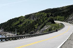 L’érosion des berges gagne du terrain dans l’est du Québec