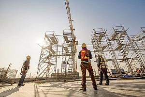 Le secteur de la construction : un pilier économique de 30 G$ appelé à innover
