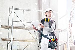 Femmes sur les chantiers : un changement de culture s’opère en douceur