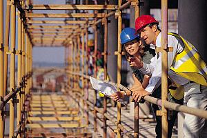 PAEF 2015-2024 : l'industrie se mobilise pour plus de femmes dans la constructio