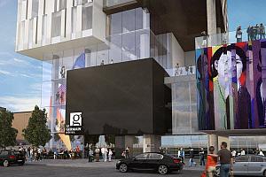 Plan d’amélioration de la rue Rideau et des rues avoisinantes à Ottawa