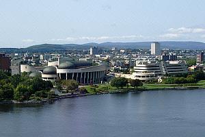 132 M$ pour des projets d'infrastructures prioritaires en Outaouais  