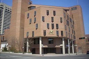 Plus de 93 M$ seront investis dans les infrastructures de Gatineau en 2014