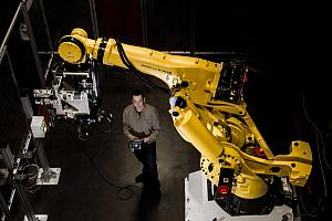 GE Aviation inaugure son centre mondial de Bromont